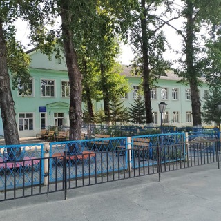 Ушумунская школа