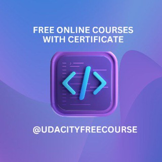Free Online Courses with Certificate | Udacity Free Courses | Eduonix | IP Cybersecurity | Coursera | Premium Certified Courses