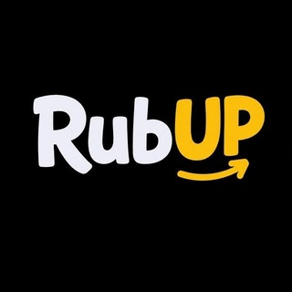RubUP • Новости