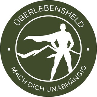 ÜberlebensHeld - Krisenvorsorge leicht gemacht