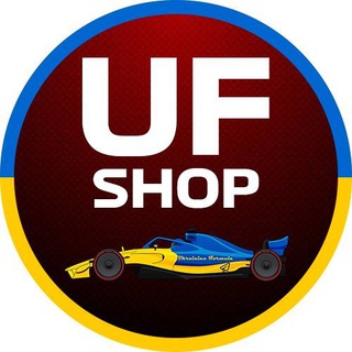 Ukrainian Formula SHOP