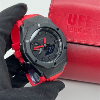 Легенды UFF
