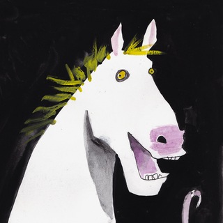 ЮляЛю Рисует
