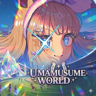 UmaMusume World