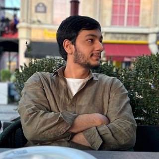 Umar shares