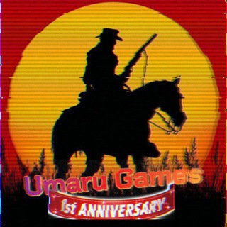 Аватар канала UmaruJuegos @umarujuegos