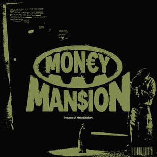 MON€Y MAN$ION