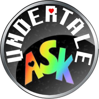 Undertale|Deltarune ASK