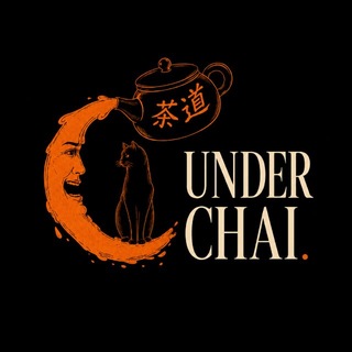 UNDER CHAI.