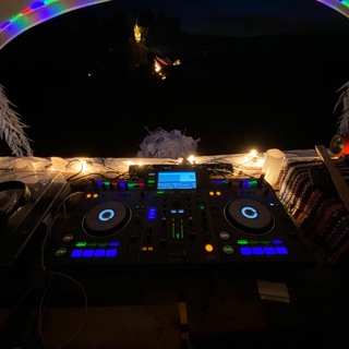 UNDERGROUND SOUND CLUB