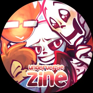 UNDERVERSE ZINE
