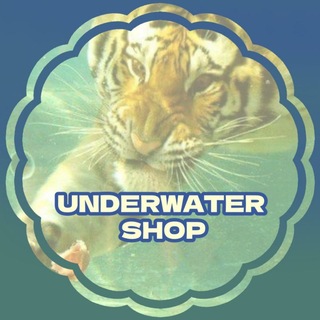 UNDERWATER ˢʰᵒᵖ архив