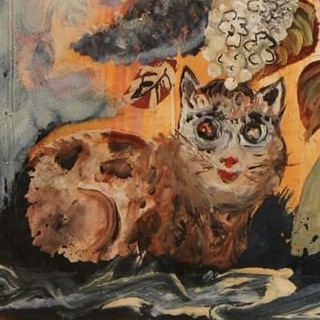 непослушное искусство / undisciplined art