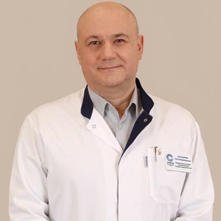 Унгурьянов Олег Владимирович - лазерная коррекция зрения, катаракта, глаукома, отслойка сетчатки