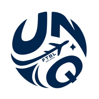 UNIQ | FTBL – футбольный стиль
