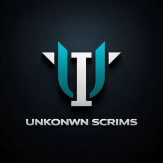 UNKNOWN SCRIMS
