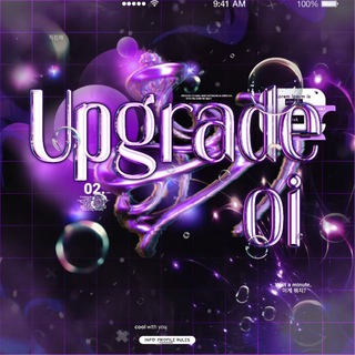 ‹ UPGRADE › ⌗ OI