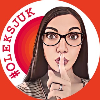 #OLEKSJUK