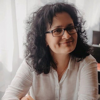 Наиля Калегина Предпринимателю
