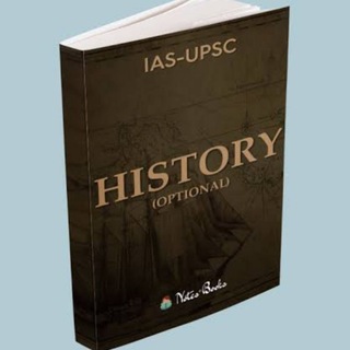 History Notes ™UPSC BPSC SSC Railway UPPSC All Government Exams 🎖️