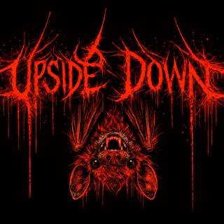 Upside Down