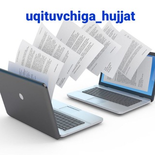 Öqituvchiga hujjat