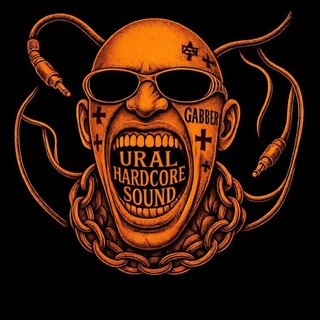 URAL HARDCORE SOUND