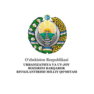 Urbanizatsiya va uy-joy bozori milliy qo'mitasi