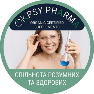OkPsy Pharma