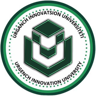 URGANCH INNOVATSION UNIVERSITETI