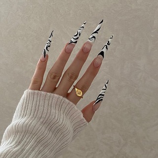 Ur new nails