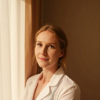 Аватар канала Интегративная урогинекология @urotelio_med