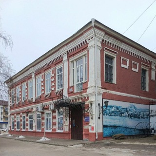 Урюпинский художественно-краеведческий музей