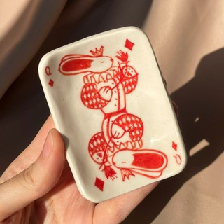 Usagi dayo! 🐇 Керамика ручной работы