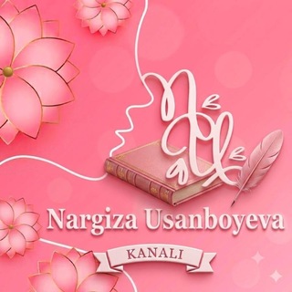 Nargiza USANBOYEVA