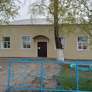 Дом культуры с.Успеновка
