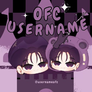 𝐔SERNAME 𝐎FC.