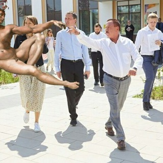 Усы Ходырева