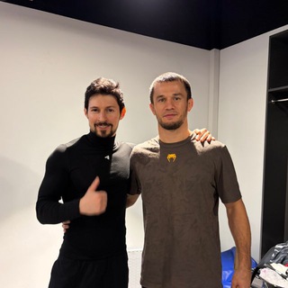 Usman Nurmagomedov