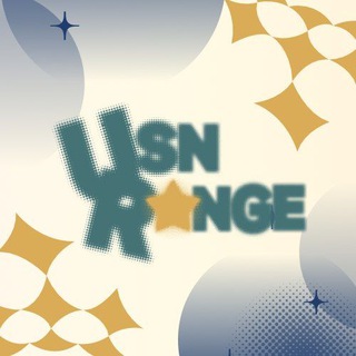 USERNAMES RANGE!