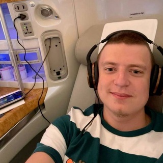 Успешные люди в тг