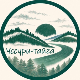 Уссури-тайга