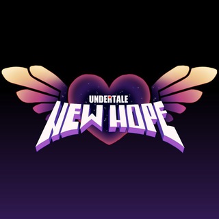 Undertale: New Hope