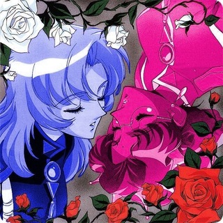Revolutionary girl Utena • Утэна 🌹