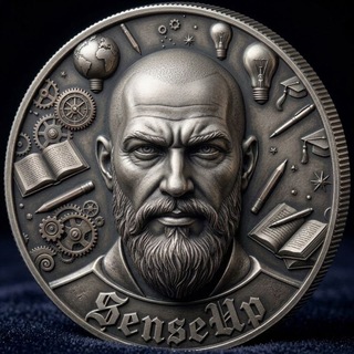 𝐑𝐨𝐦𝐚𝐧 𝐌𝐚𝐲 ⚙️ 𝐒𝐞𝐧𝐬𝐞𝐔𝐩