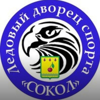 Сокол Ледовый дворец спорта