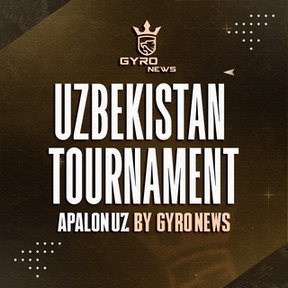 UZBEKISTAN TOURNAMENT PUBG MOBILE