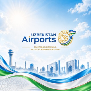 UZBEKISTAN AIRPORTS