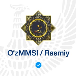 O‘zMMSI | Rasmiy