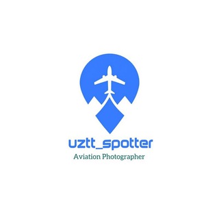 UZTT Spotter (Spotter from Tashkent)